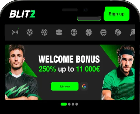 blitz